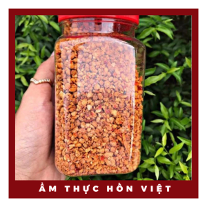 Muối Tôm Tây Ninh Loại 1