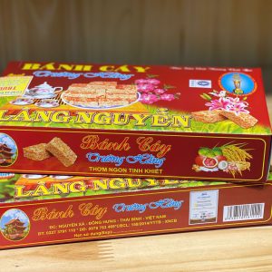 Bánh Cáy Làng Nguyễn