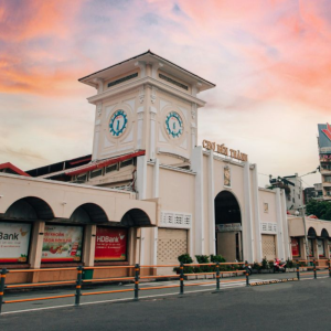 ĐẶC SẢN MIỀN NAM