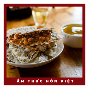 KẸO CUDƠ HÀ TĨNH