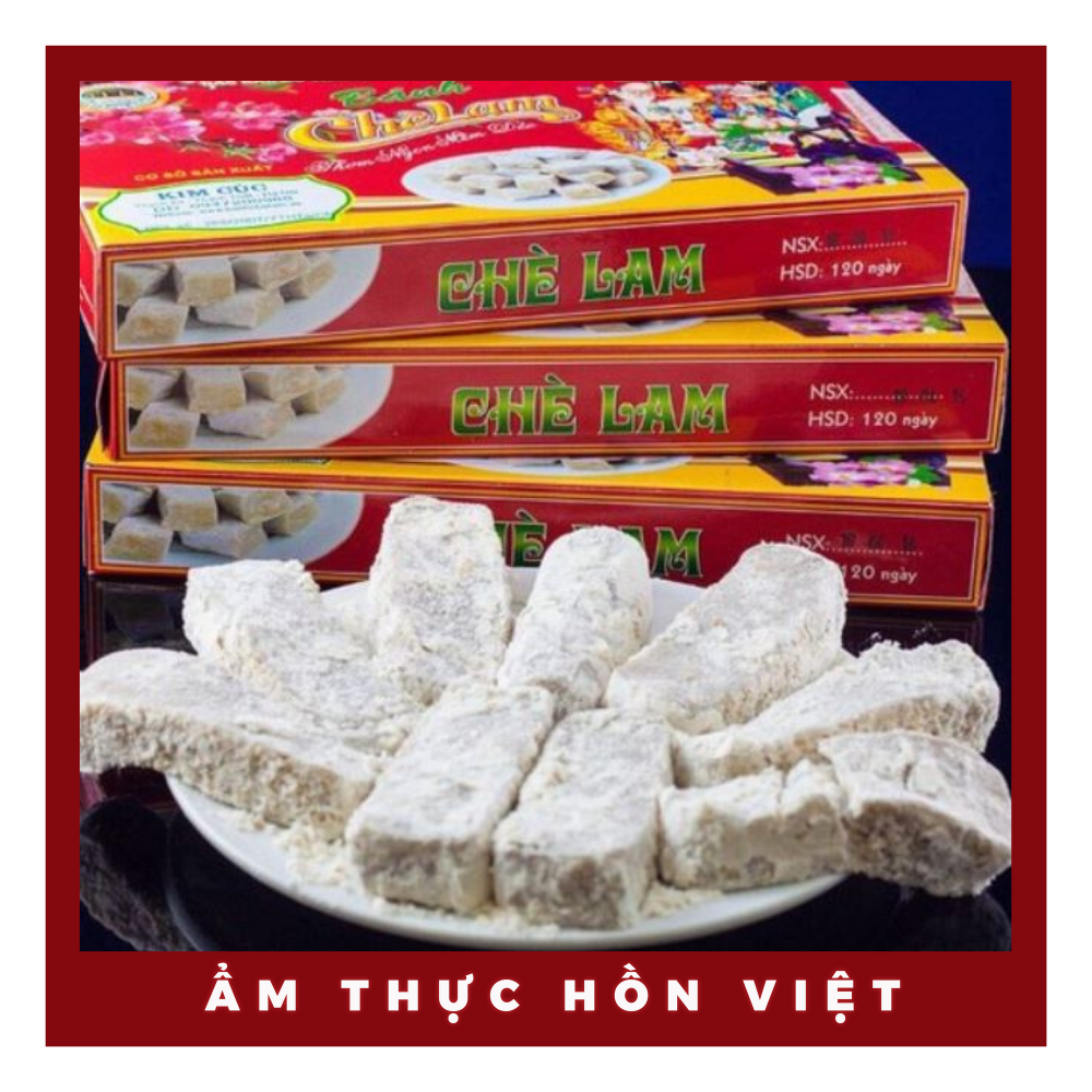 BÁNH CHÈ LAM