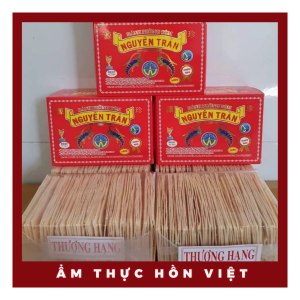 BÁNH PHỒNG TÔM SÓC TRĂNG