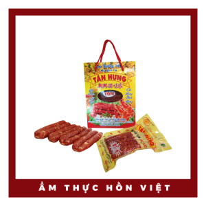 LẠP XƯỞNG TÔM