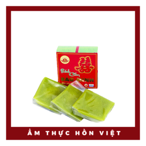 BÁNH CỐM BẢO MINH