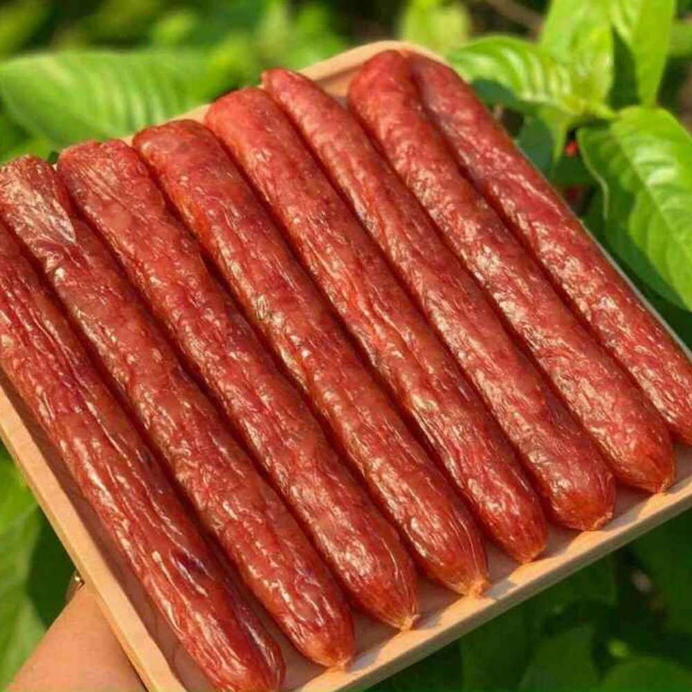 LẠP XƯỞNG SÓC TRĂNG - Ảnh 2